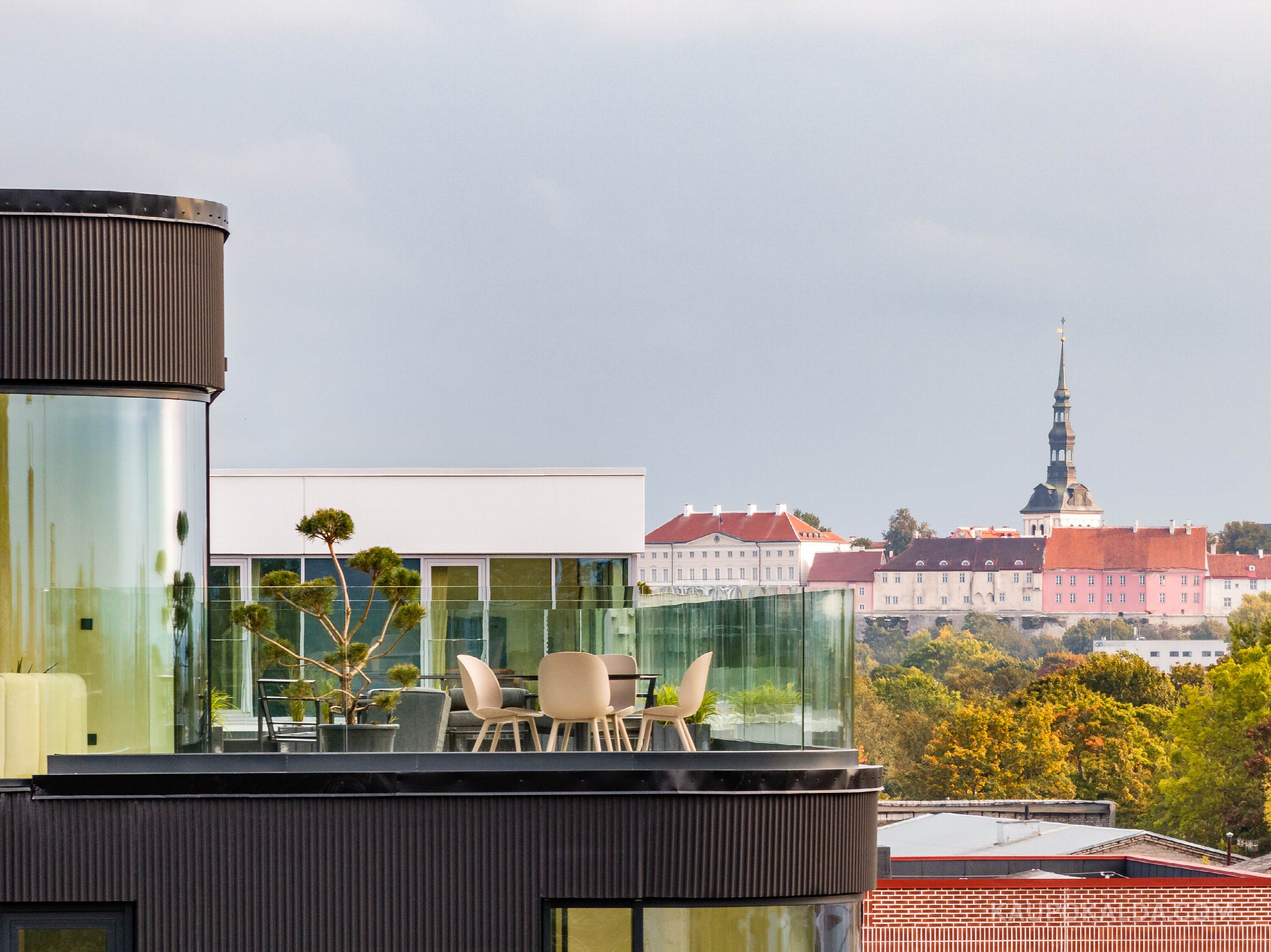 Volta kvartal (seeria)