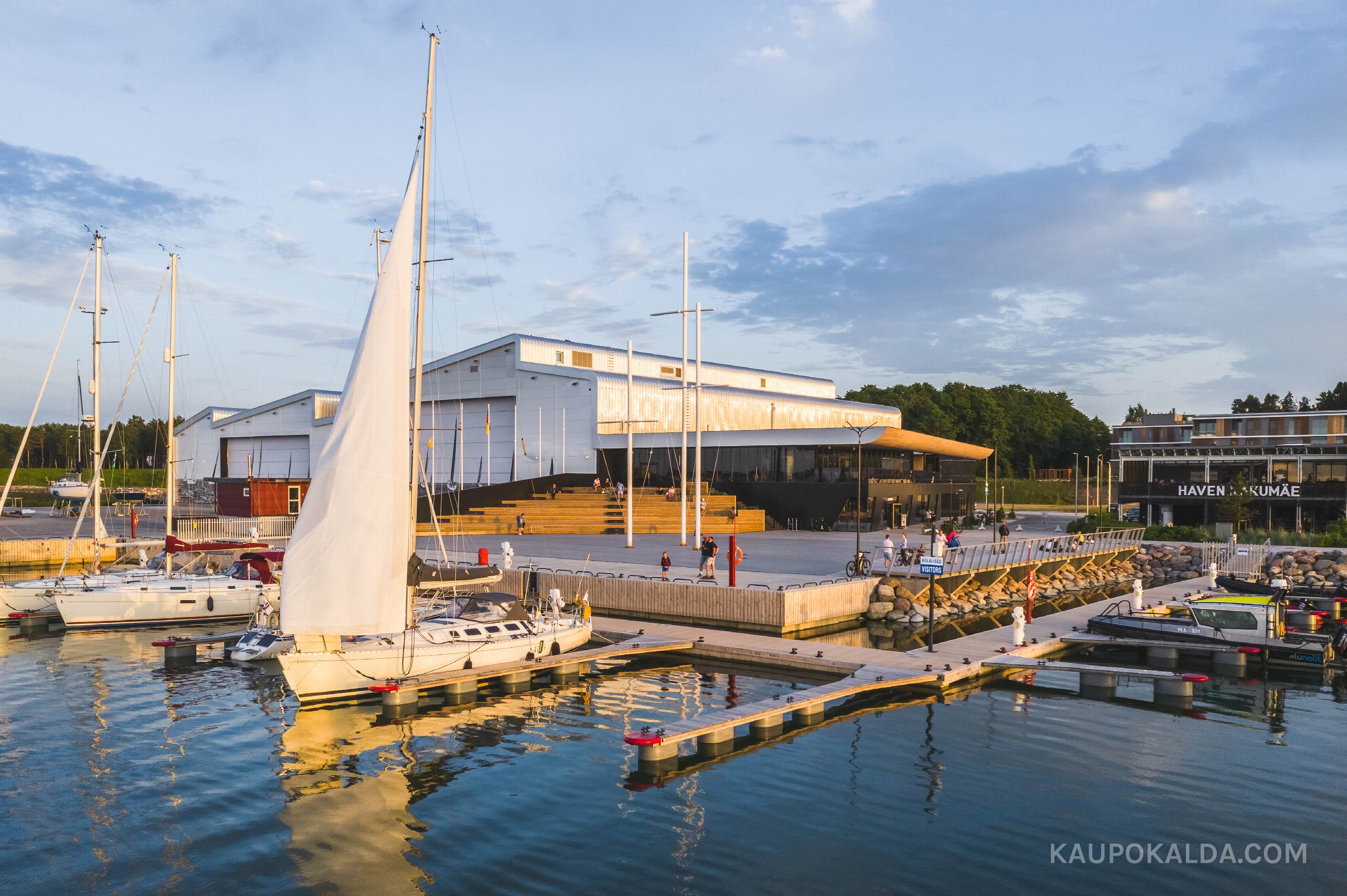 Suvi Kakumäe Havenis
