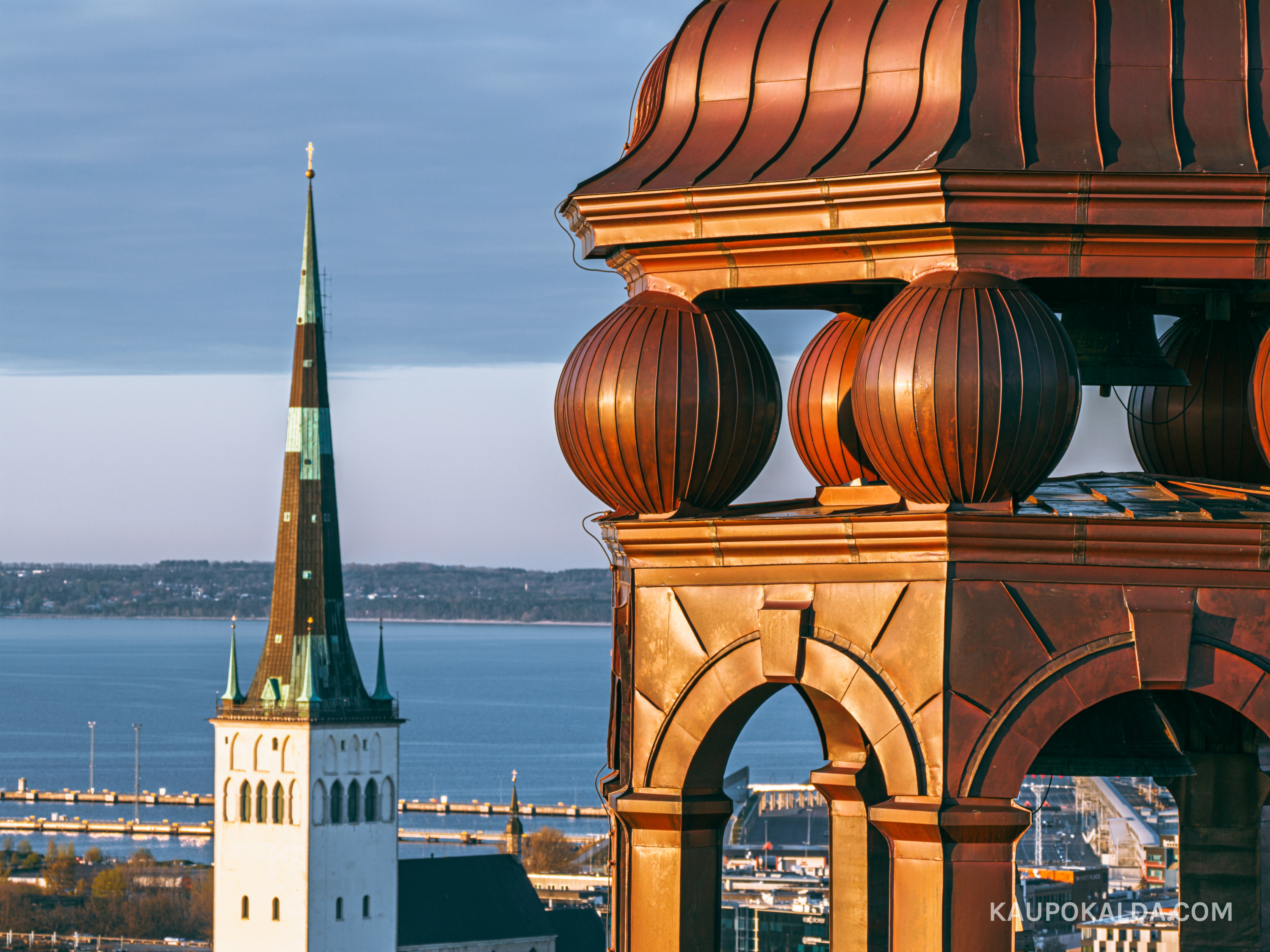 Niguliste ja Oleviste